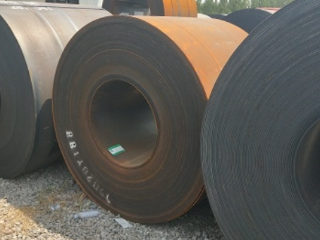 阳朔Q355NHB耐候板